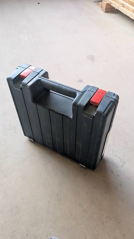Valises de voyage: Bosch-Maschinenkoffer – D'occasion à Wuppenau par lenz91 1