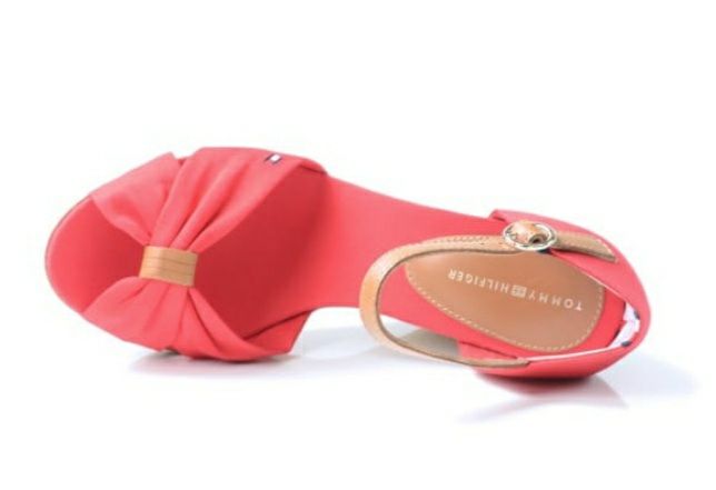 Tommy Hilfiger Scarpe da donna: NEU! TOMMY HILFIGER Gr.38 – Nuovo e nell'imballaggio originale da Zürich venduto da Venecia25 1