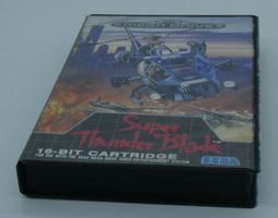 Super Thunder Blade