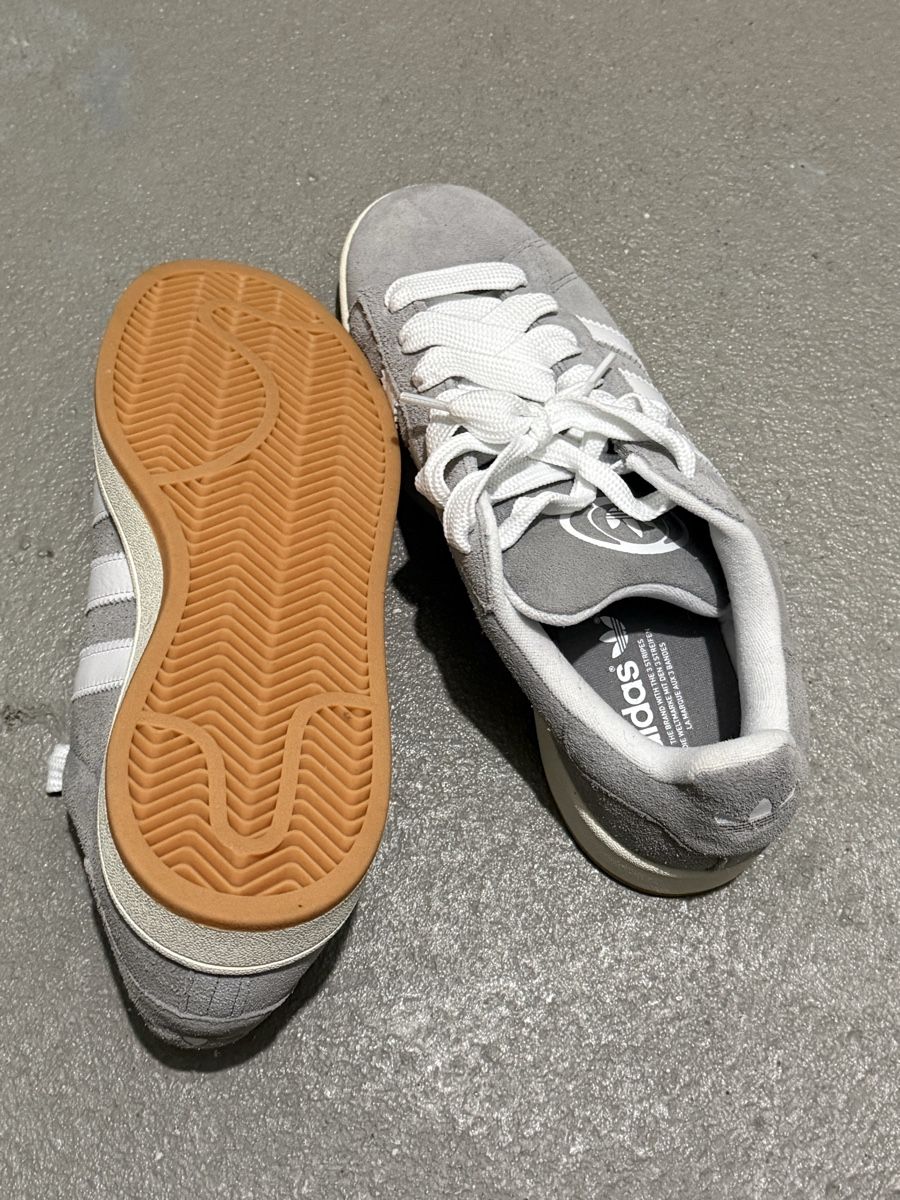 Adidas Scarpe da uomo: Adidas Campus Men – Nuovo (secondo la descrizione) da Zürich venduto da lailag 3