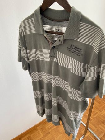 Poloshirt Tom Tailer Grösse M