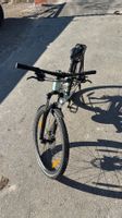 top erhaltenes Kinder Velo Damenvelo zu verkaufen