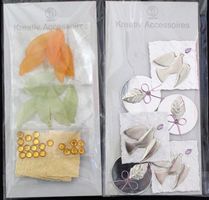 Kreativ-Accessoires