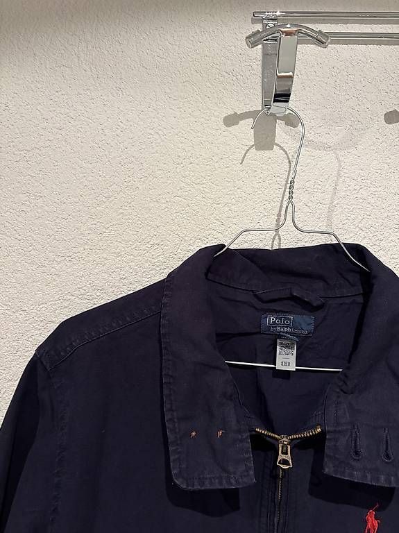 Giacche: Polo Ralph Lauren Jacke Grösse M – Usato da Unterägeri venduto da mar_96hk 3