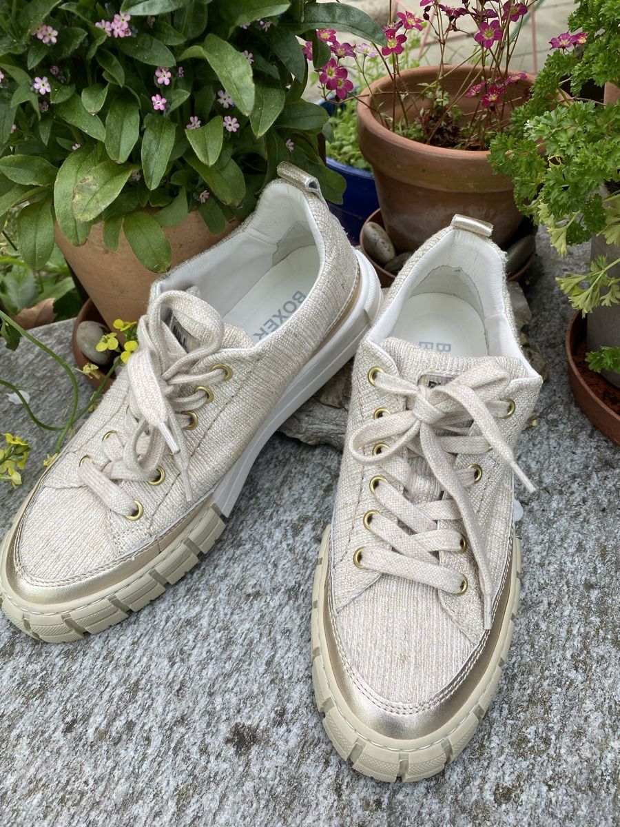 Scarpe da donna: BullBoxer Sneakers, 39 – Usato da Maur venduto da Noblina 2