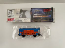 Piko SBB Ged. Güterwagen K3 "Furrer + Frey", Ep. V