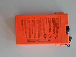 Lawinenverschüttetensuchgerät 'Barryvox VS-68 ' von Autophon