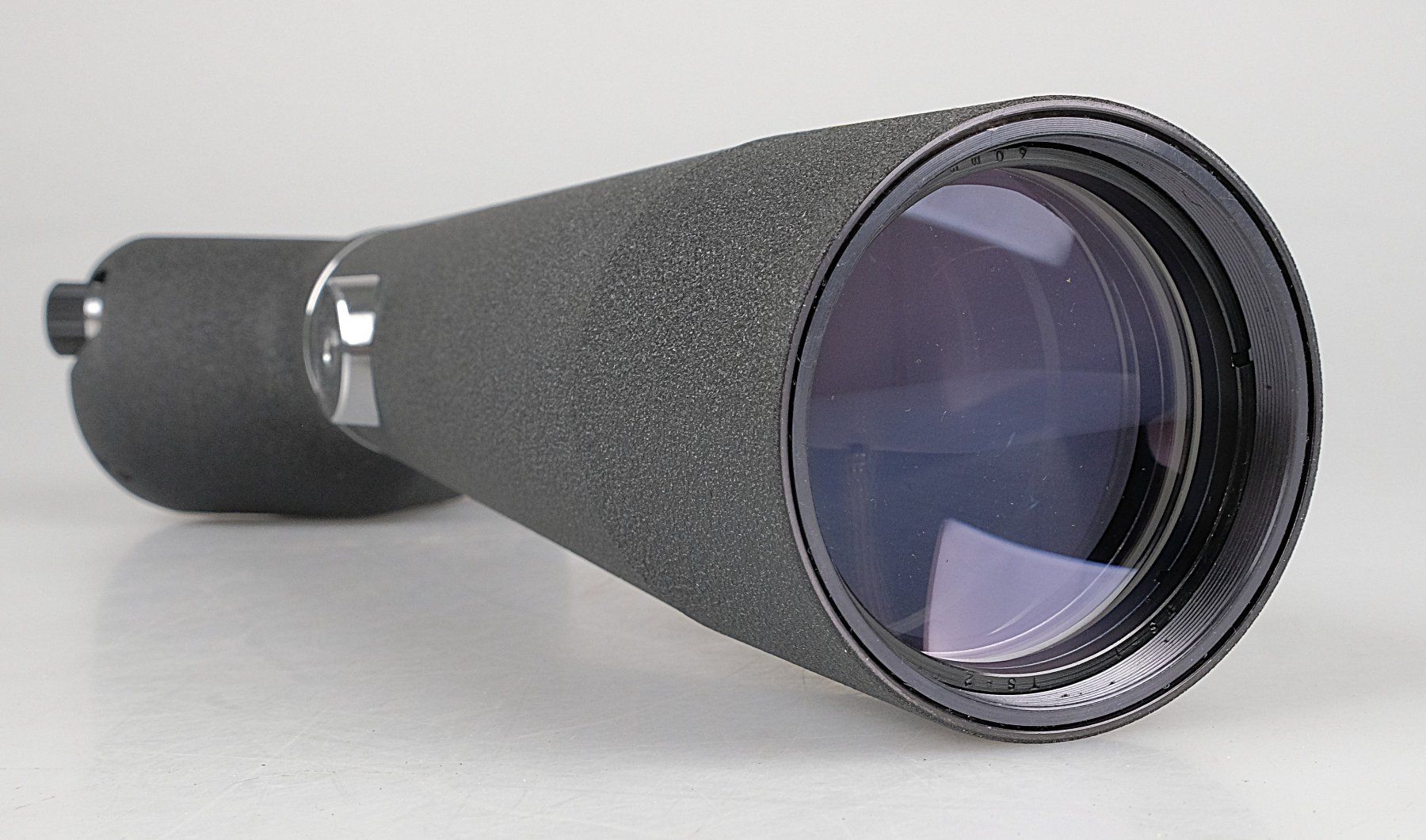 Teleskope: KOWA TS-1 Spotting Scope – Gebraucht aus Volketswil von brockipfannenstil 1