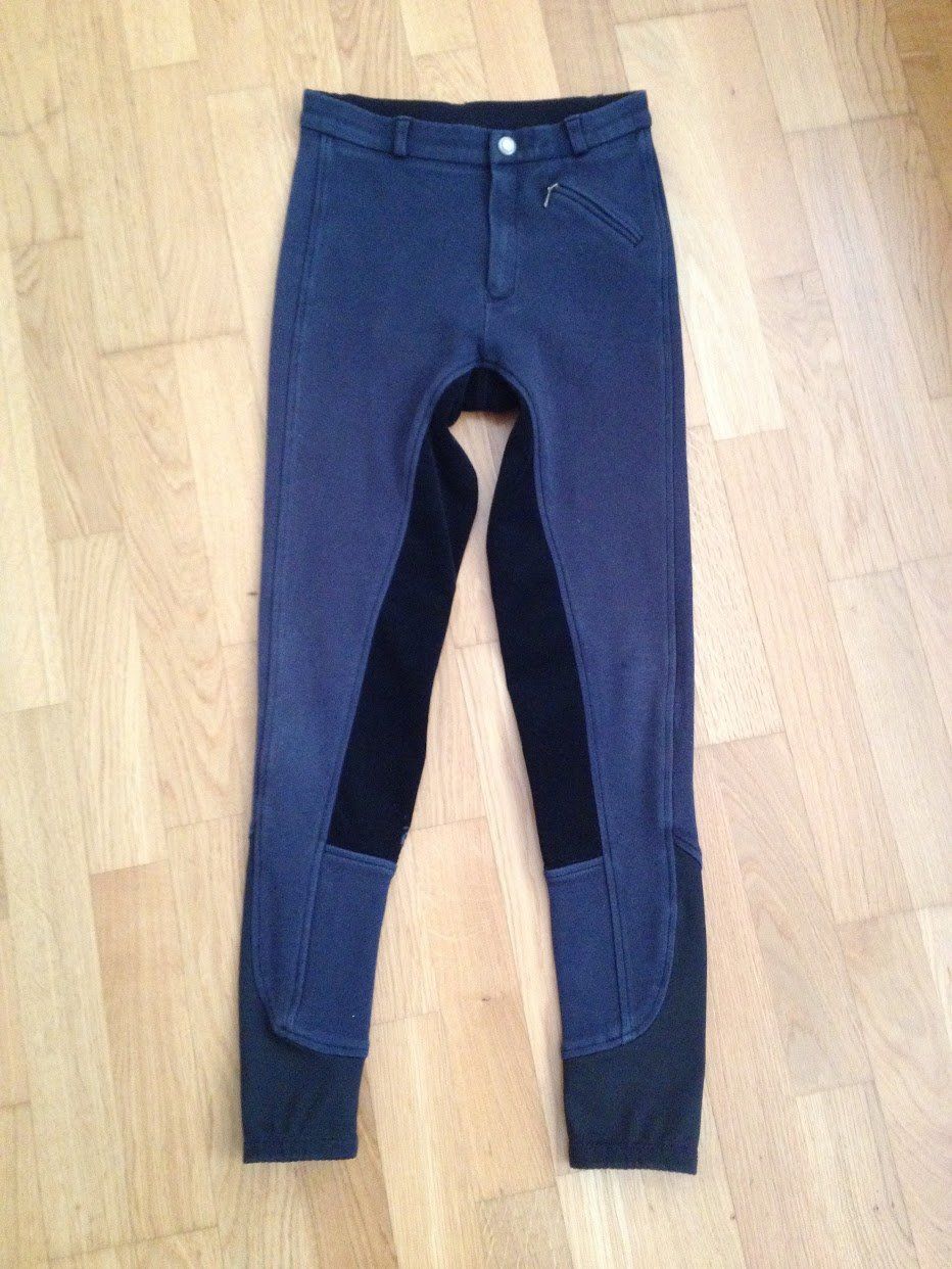 Pantaloni: Reit Hose – Usato da Dübendorf venduto da Fip05