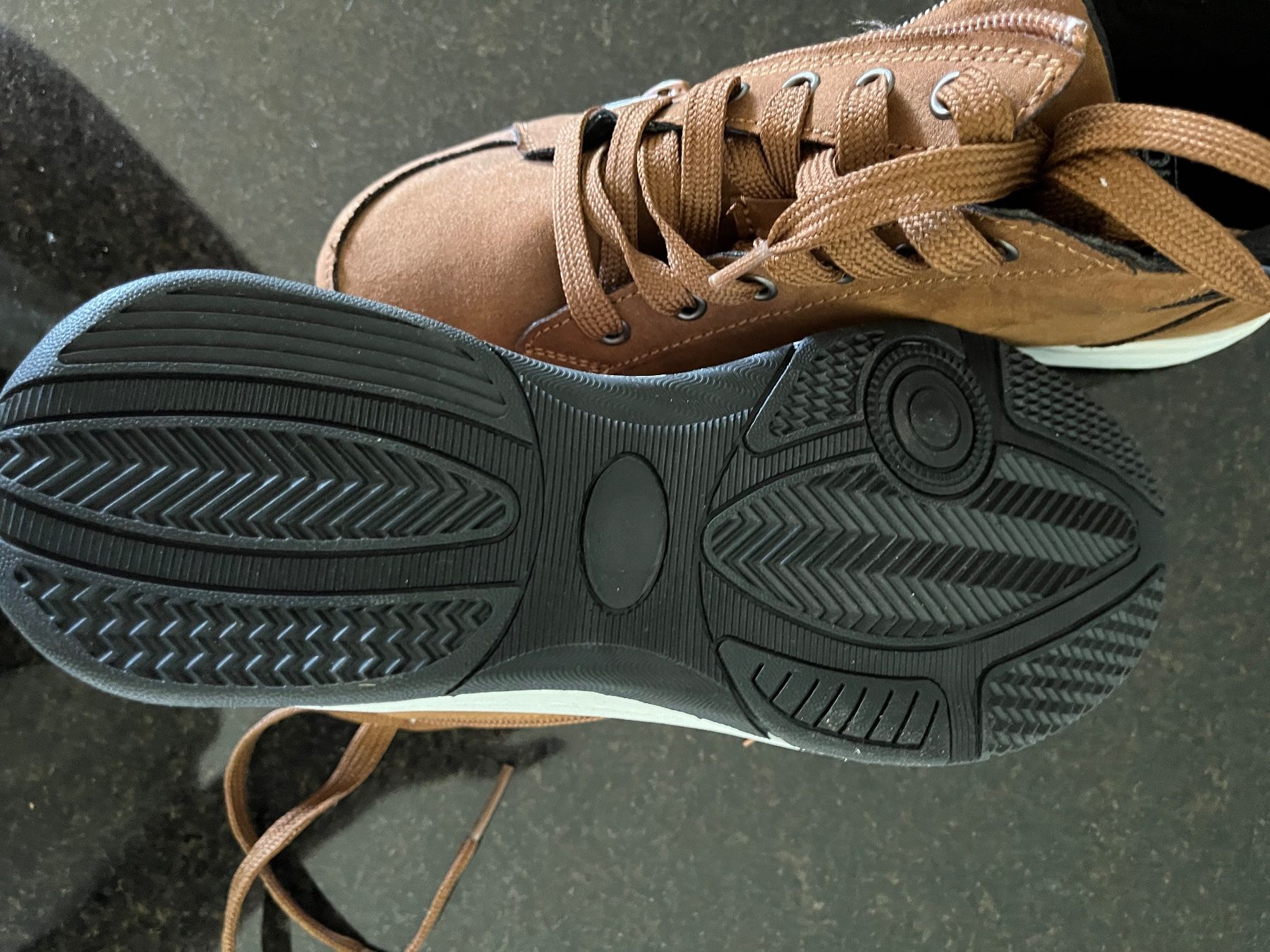 Scarpe da donna: Sneaker /// 38 – Nuovo (secondo la descrizione) da Brittnau venduto da Zofigerin 2