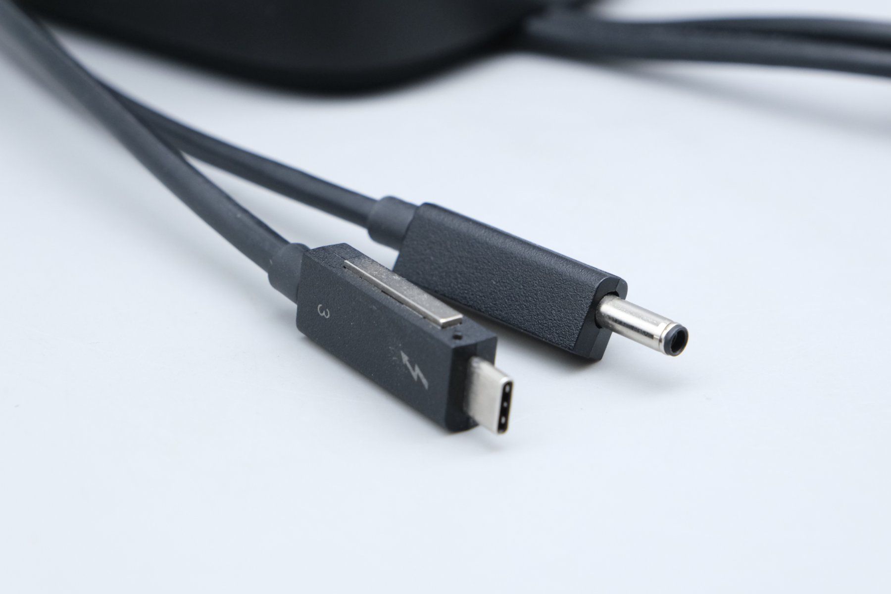 Hewlett Packard Docking station: HP Thunderbolt / USB-C Dockstation 230W G2 inkl. Netzteil – D'occasion à Ramsen par Studio82 6