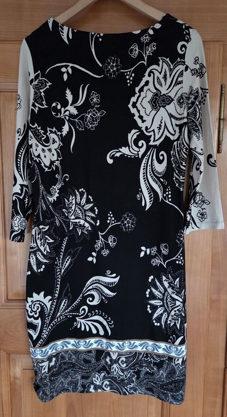 S.Oliver Vestiti: Kleid S. Oliver Gr. 42 – Nuovo (secondo la descrizione) da Balsthal venduto da Chribo 1