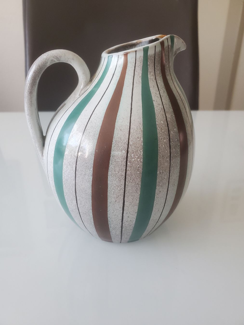 Vasen & Gefässe: Schöne, kleine Ziegler Vase – Gebraucht aus Frauenfeld von BeneFull 3