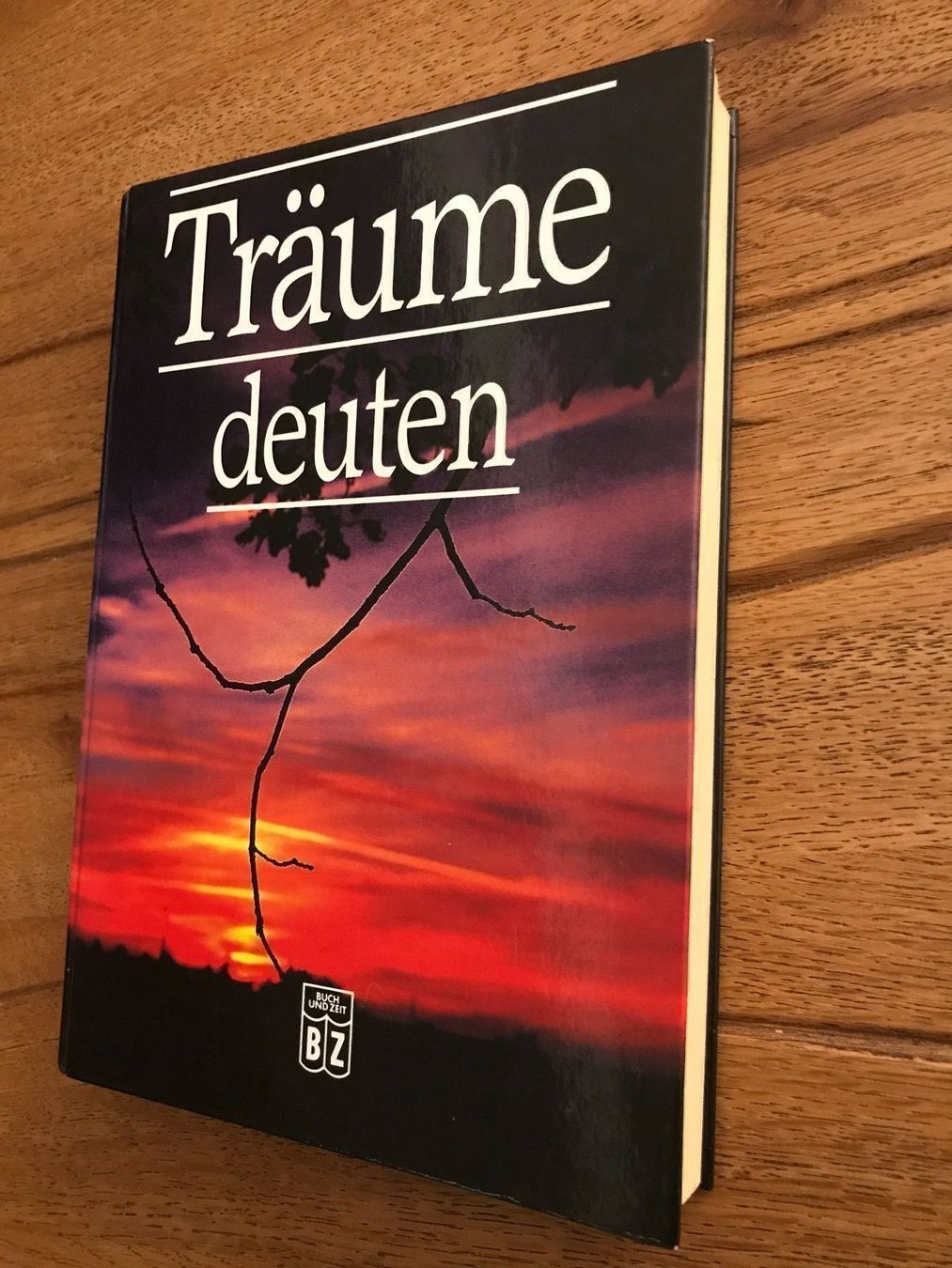 Libri: Träume deuten – Usato da Zufikon venduto da lea050
