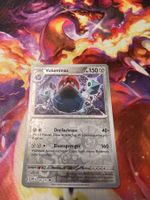 Voluminas (OBF 146) / Reverse Holo / Obsidianflammen