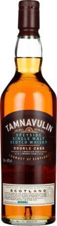 Bevande alcoliche: Tamnavulin Double Cask 70cl – Nuovo e nell'imballaggio originale da Meggen venduto da baerli1976
