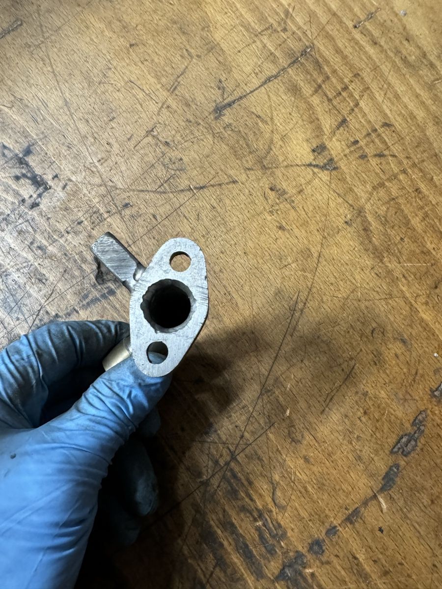 Sachs Pièces pour mobylette: Sachs 503 Ansaugstutzen – D'occasion à Dübendorf par Sachs621 2