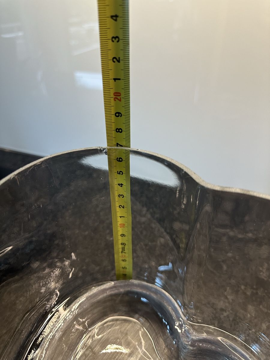 Vase & Récipients: Blumenvase in Herzform  – D'occasion à Zürich par von_7vbl 4