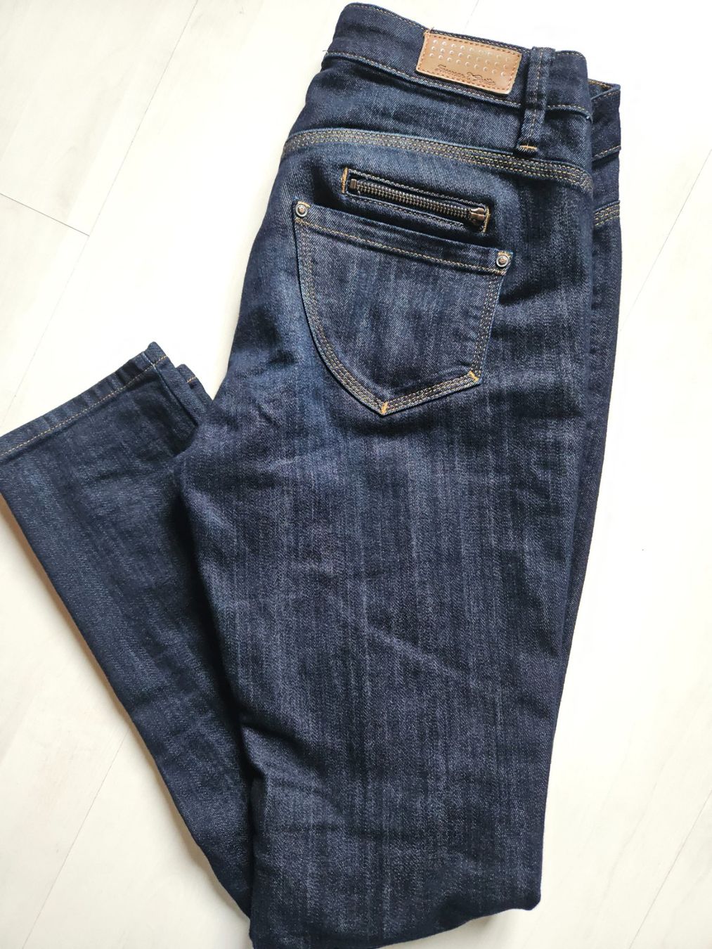 Freeman T. Porter Jeans: Freeman T. Porter Jeans, Slim, Gr. 31 – Usato da Urdorf venduto da Colina 2