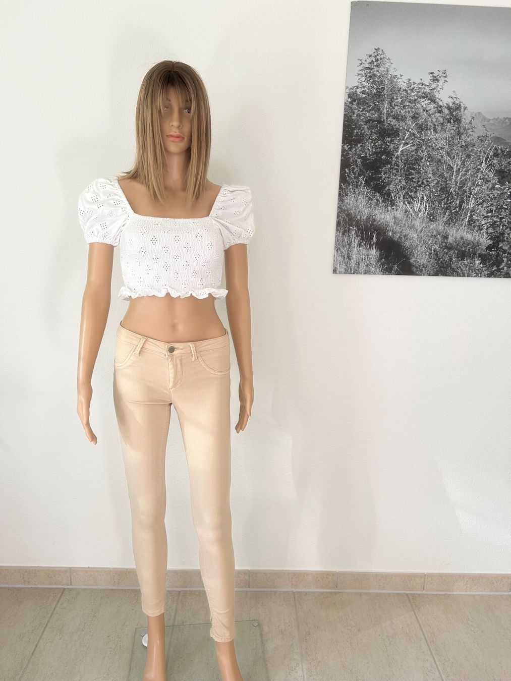 Asos Top: Top – Usato da Saland venduto da ele_vc96 1