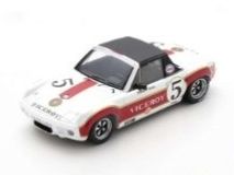 Porsche 914/6 GT - 1972 - Limited - Spark 1:43