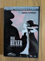 Der Hexer (DVD-Gruselklassiker mit J. Fuchsberger)
