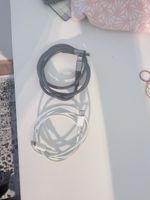 Lightening charge cable