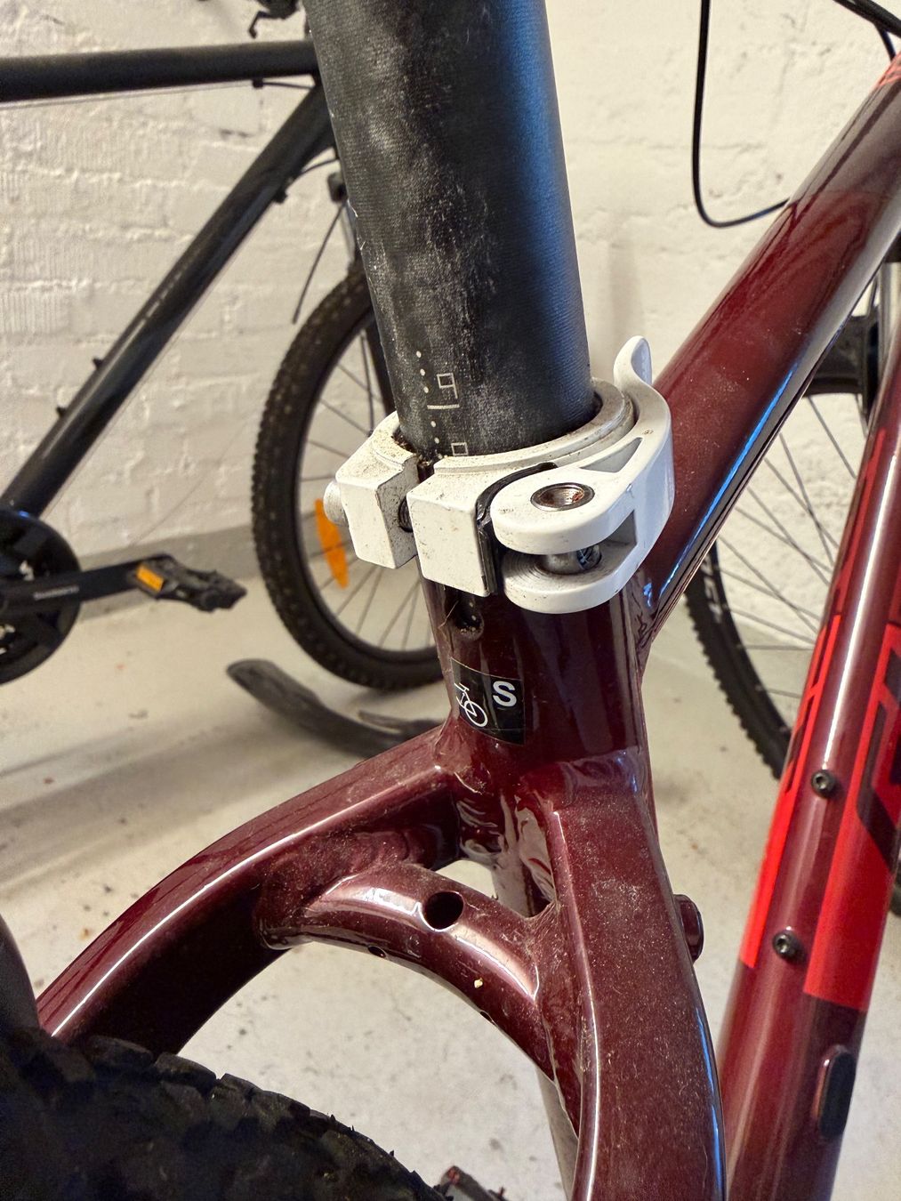 Ghost Velos: MTB Ghost Kato Pro, Gr.S, Stop Zustand – Gebraucht aus Winterthur von mar_x9kp 4