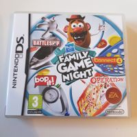 Family Game Night /DS