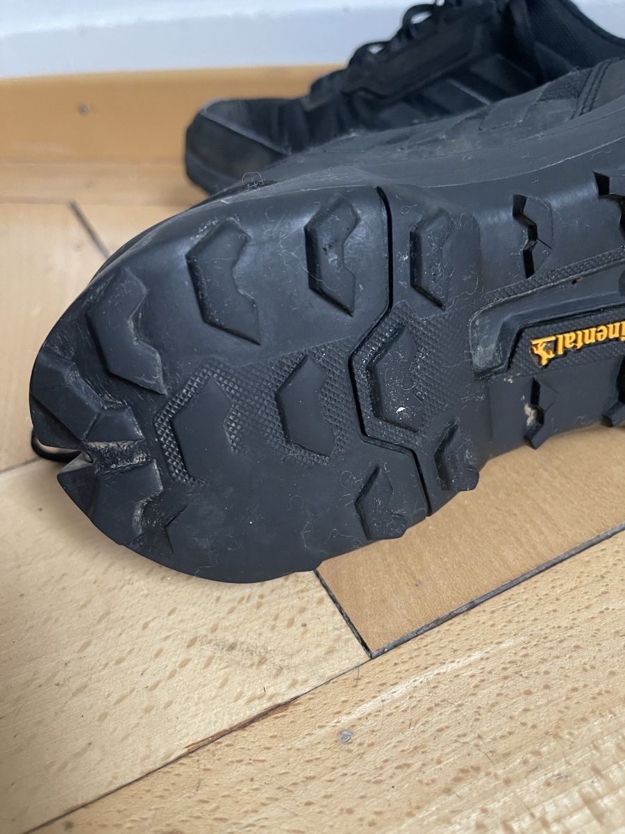 Adidas Herrenschuhe: Adidas Terrex trekkingschuhe – Gebraucht aus Zürich von liv125 5