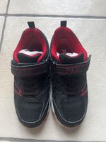 Kinder Turnhalle Schuhe Fila