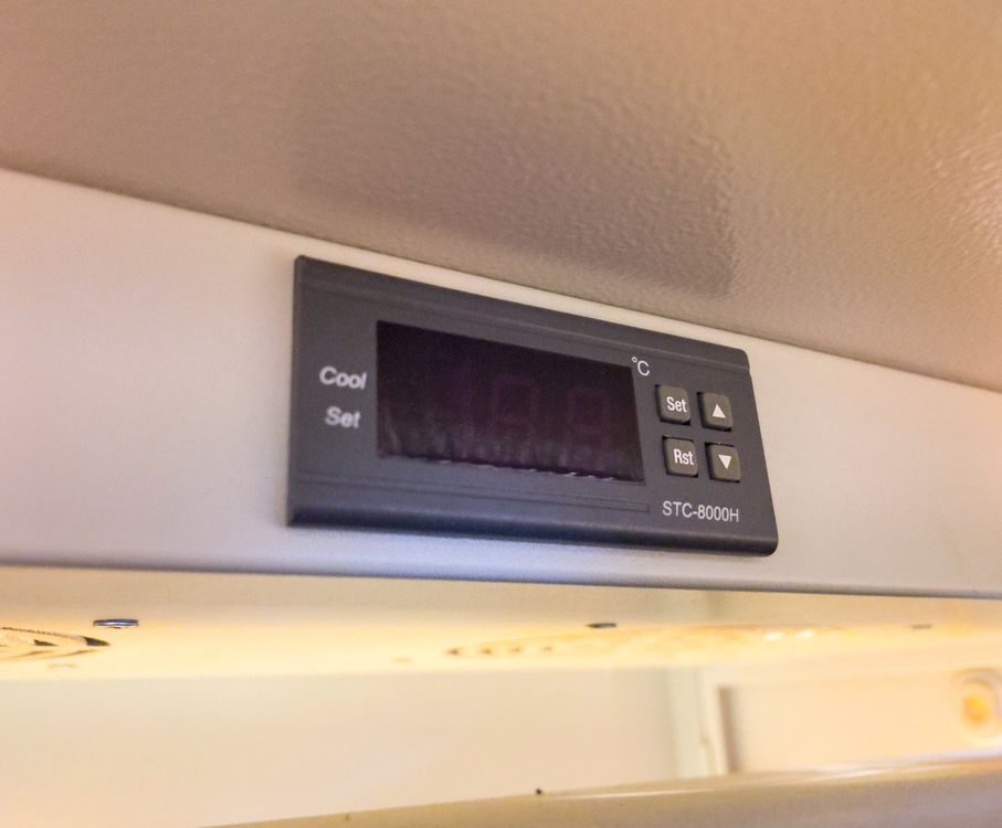 Digitus rack (höhe 85cm)+DELL PowerEdge 2160AS+LogiLink FAU0 (Gebraucht ...