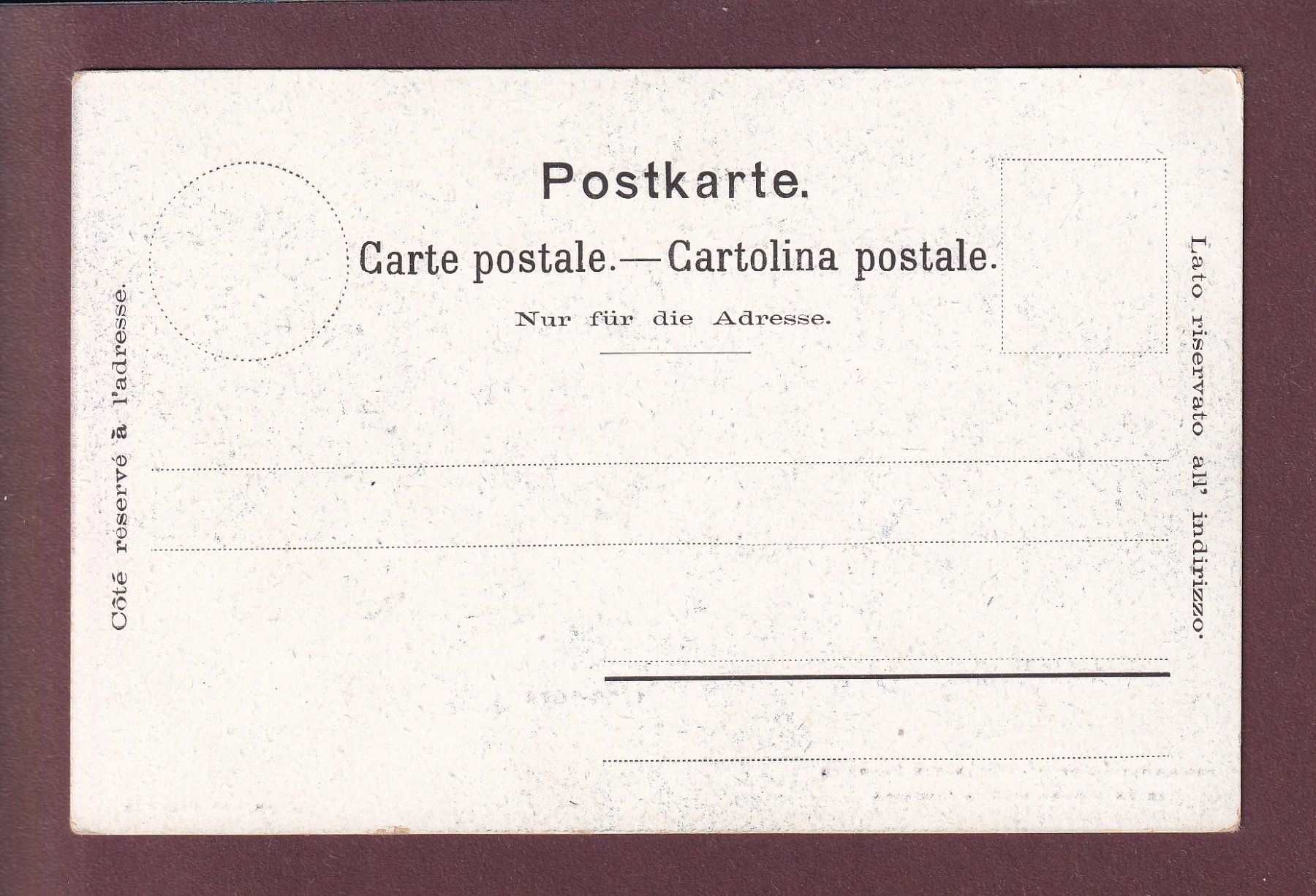 Cartoline postali: CANTON DE VAUD - Centenaire de l'indépendance – Usato da Pully venduto da nicecards 1