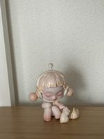 Skullpanda The Warmth Series Figur