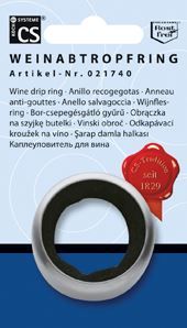 Appareils de cuisine: Weinabtropfring – Neuf avec emballage d'origine à Wettingen par kochshop