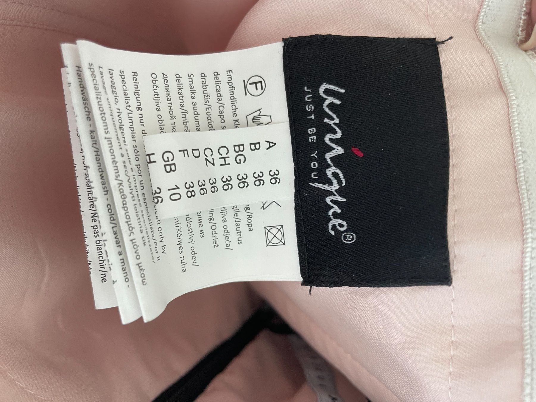 Vestiti: Kleid NEU – Nuovo (secondo la descrizione) da Rorschacherberg venduto da SnoopyOkt 3