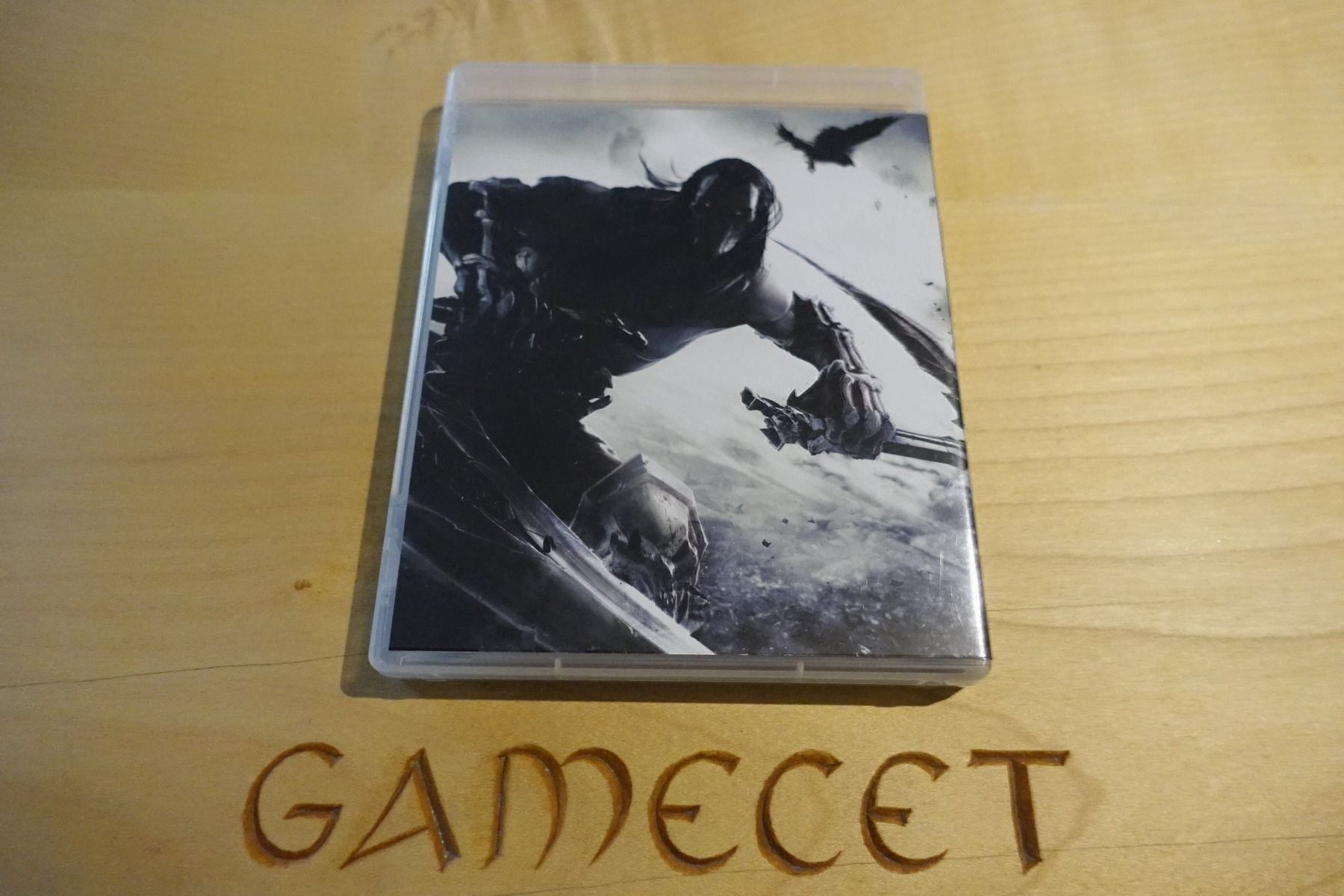 Sony Jeux: Darksiders II – D'occasion à Steinach par Gamecet 2