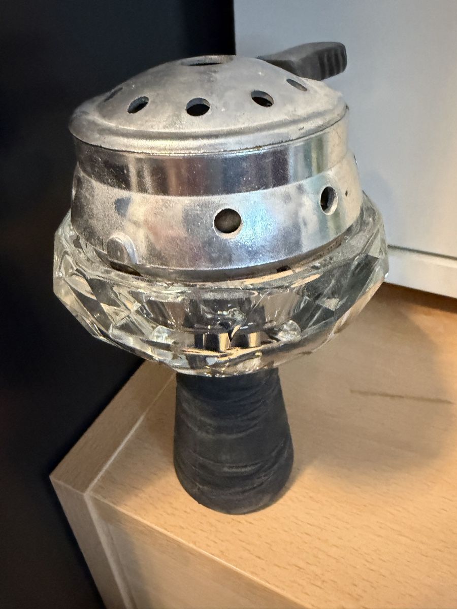 Narguilés: Shisha Set komplett mit Zubehör – Neuf (Voir description) à urdorf par L1227 3