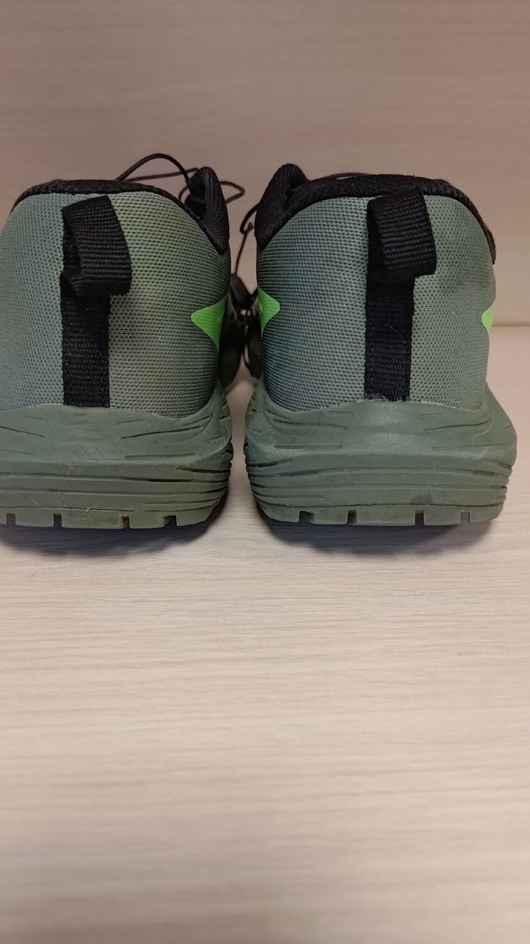 Salomon Scarpe da uomo: Salomon sense ride 5 – Usato da Poschiavo venduto da Linuzzo80 2