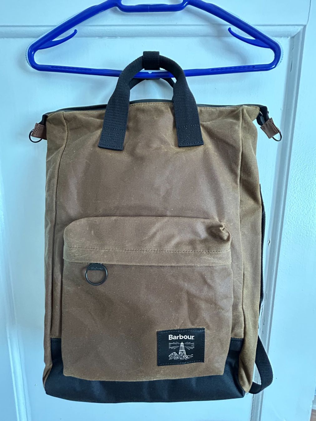 Zaini: Rucksack - Rucksack – Nuovo (secondo la descrizione) da ARBON venduto da Zampa01