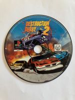 Destruction Derby 2 – PS1