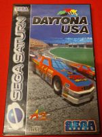 Daytona USA Sega Saturn 
