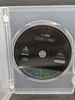 Le Mans 24 Hours Playstation 1 PS1 Game Promo