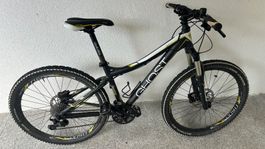 Ghost Mountainbike 26'' MISS 5000 Grösse 40cm