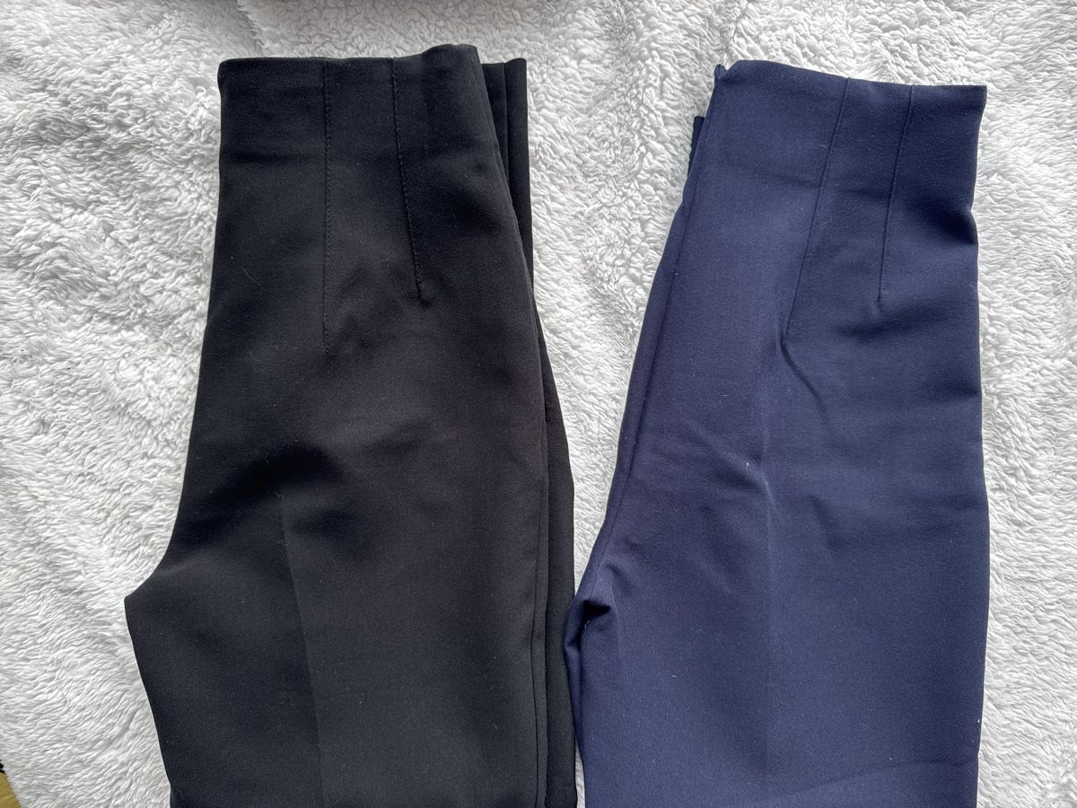 Zara Lotti di vestiti: 2 Pantalon Zara élégant taille XS – Nuovo (secondo la descrizione) da Malleray venduto da sam_9bkx 7