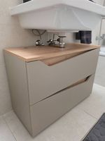 Unterschrank Lavabo Bad