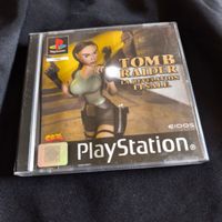Tomb Raider : La Révélation Finale PS1 - Édition Originale