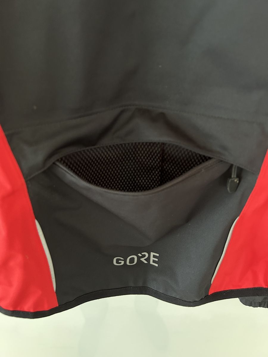 Giacche: Gore Gortex Cycling Jacket – Nuovo (secondo la descrizione) da Rodersdorf venduto da coulsda2 3