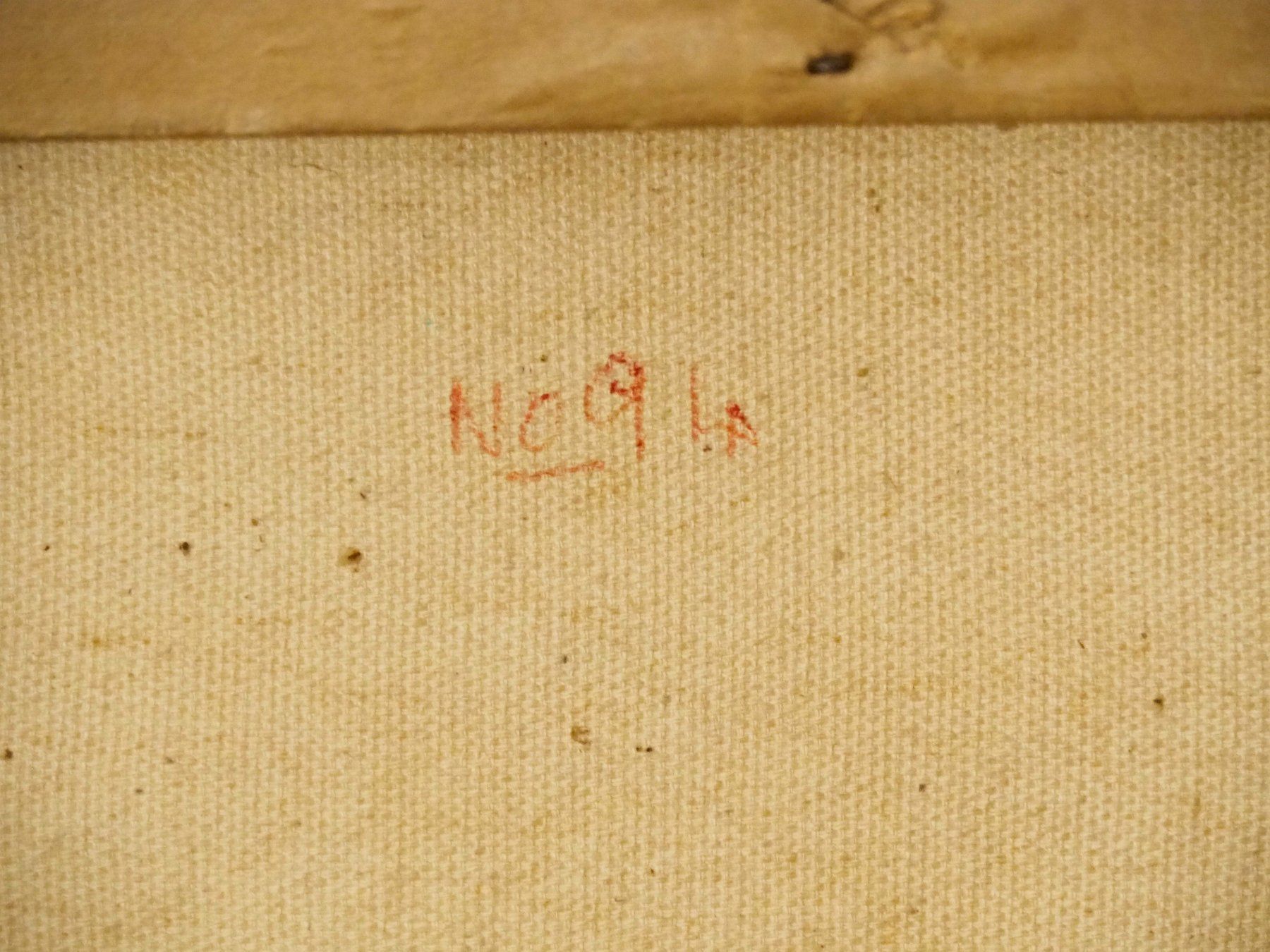 Dipinti: kleines Oelbild – Usato da Ebnat-Kappel venduto da carastellabella 6