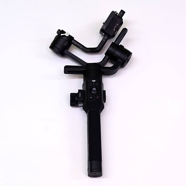 Supporti a parete: Gimbal / Schwebestativ – Usato da Kloten venduto da Primus_Krieger